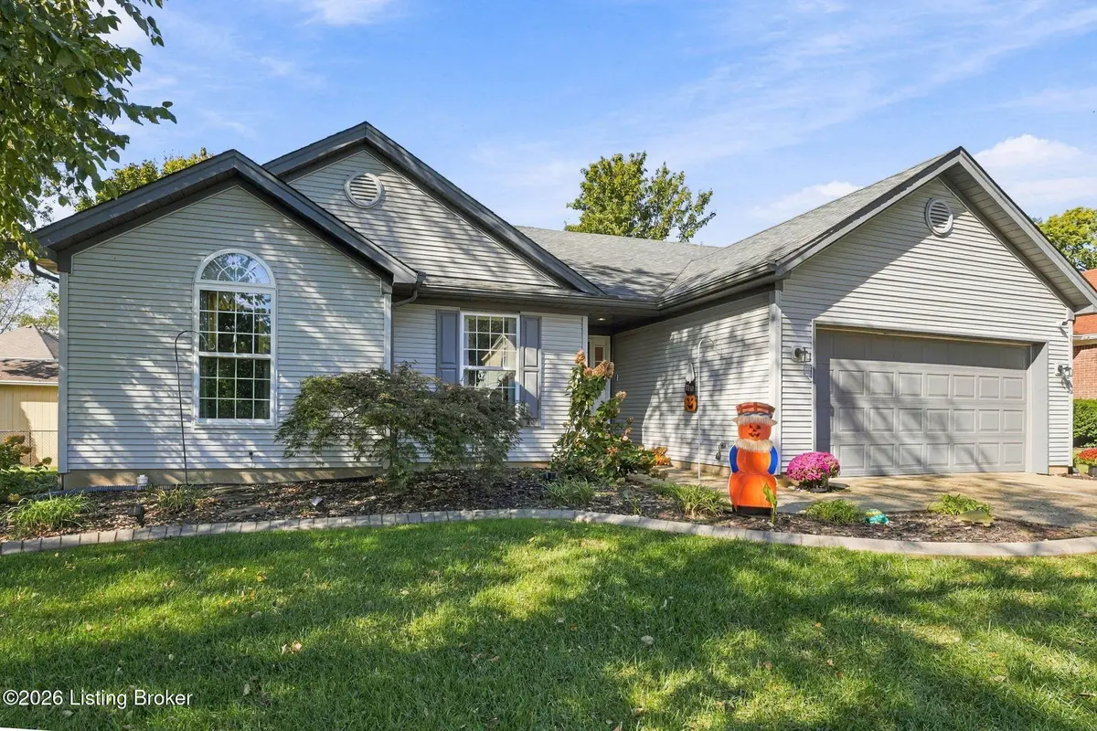 9416 Megan Jay Ct, Jeffersontown, KY 40299 - #1