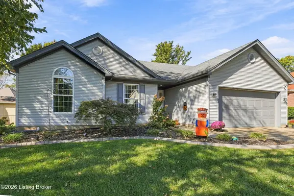 9416 Megan Jay Ct, Jeffersontown, KY 40299