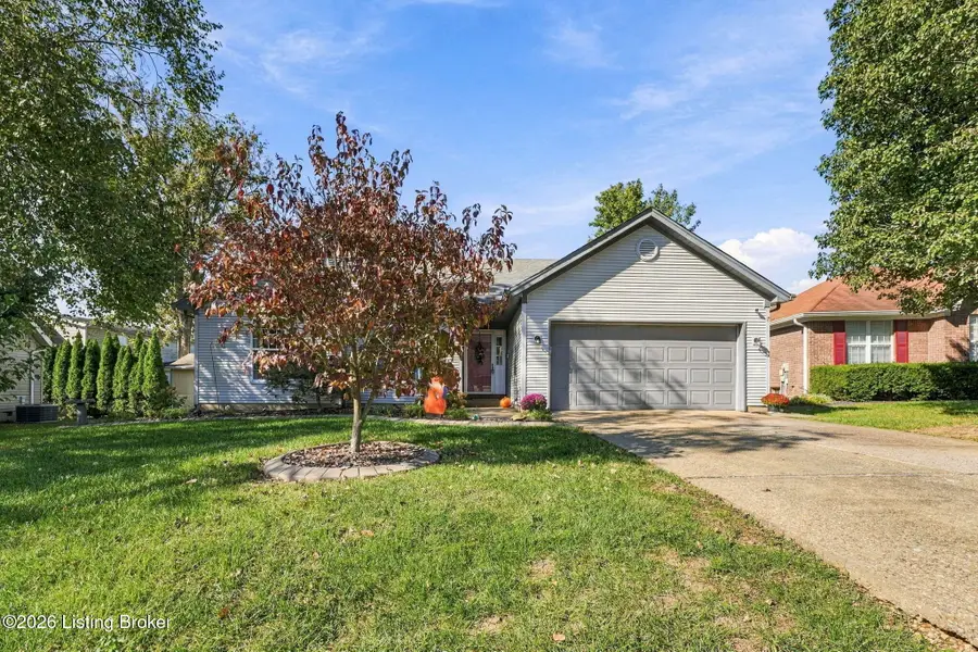 9416 Megan Jay Ct, Jeffersontown, KY 40299 - #3