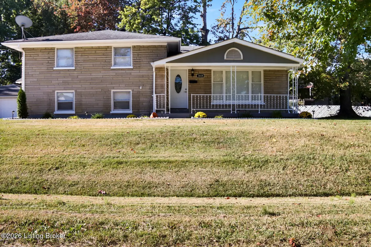 3604 Otter Ct, Louisville, KY 40219 - #1