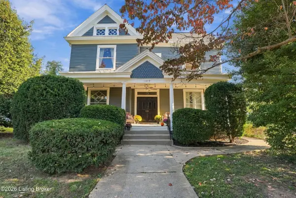 1319 Willow Ave, Louisville, KY 40204
