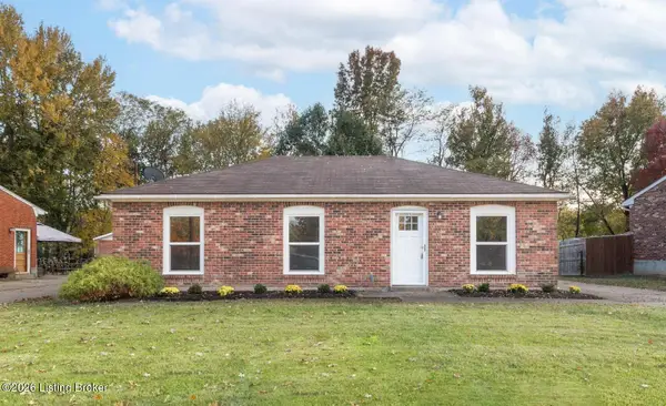 7508 Eider Dr, Louisville, KY 40258