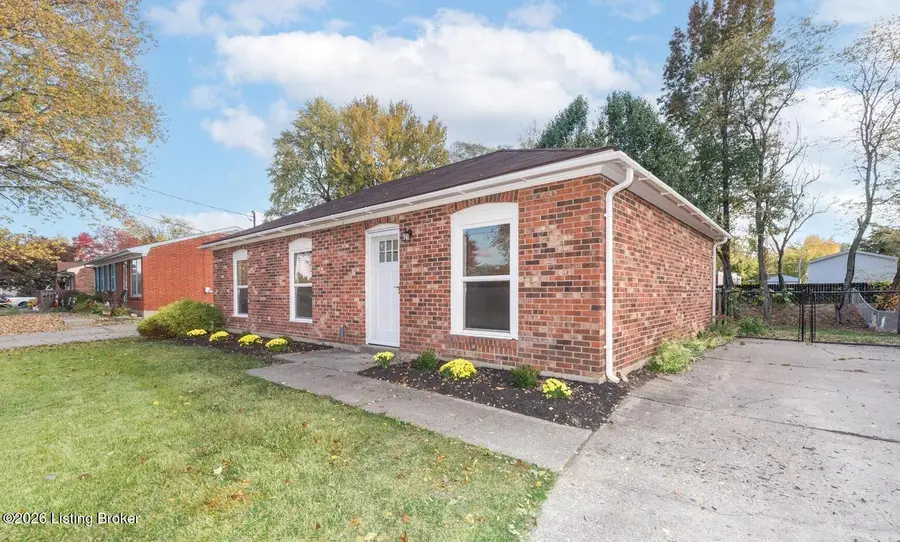 7508 Eider Dr, Louisville, KY 40258 - #3