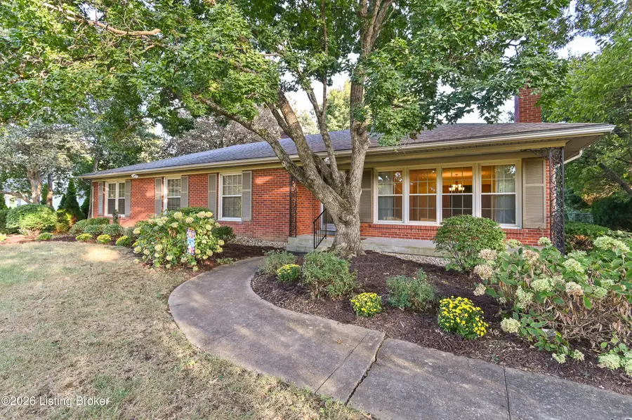 6312 Limewood Circle, Louisville, KY 40222 - #2
