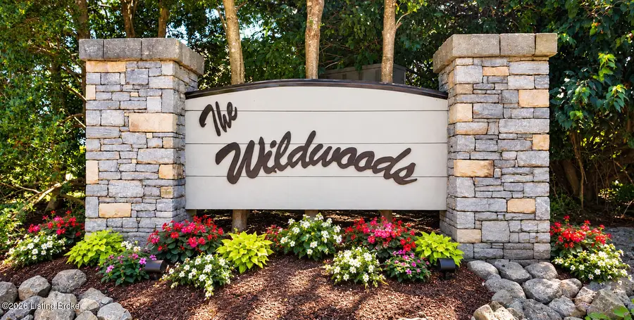 280 Winding Woods Trail, Mount Washington, KY 40047 - #2