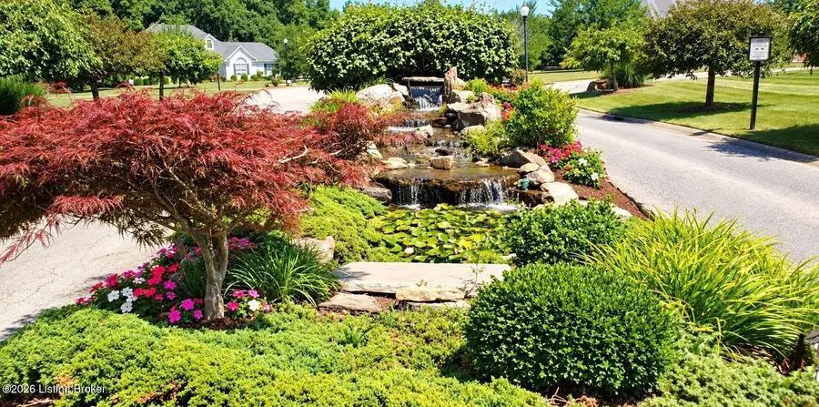280 Winding Woods Trail, Mount Washington, KY 40047 - #3