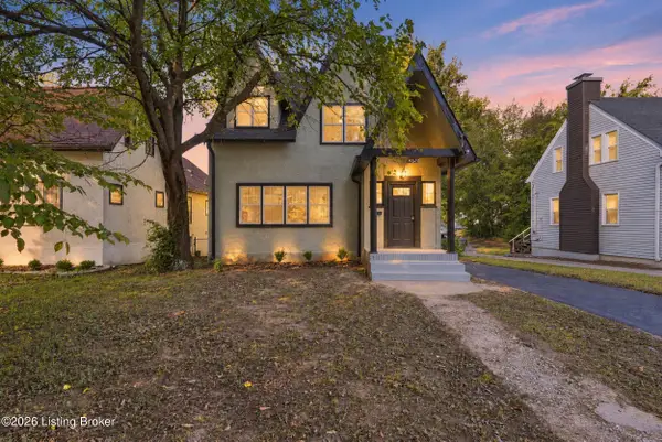 4624 S 3rd St, Louisville, KY 40214
