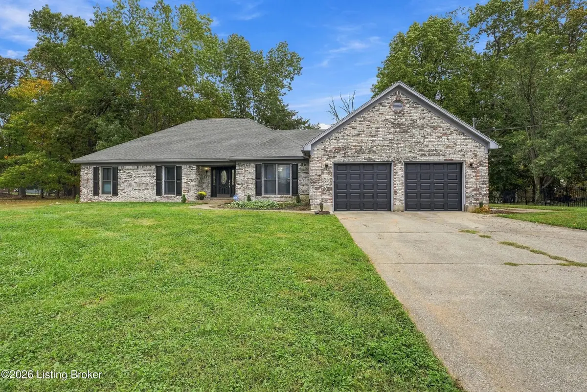 181 Jasper Ln, Mount Washington, KY 40047 - #1