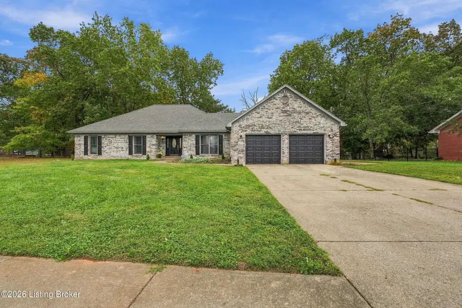 181 Jasper Ln, Mount Washington, KY 40047 - #3