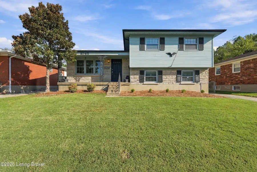 1045 Franelm Rd, Louisville, KY 40214 - #2