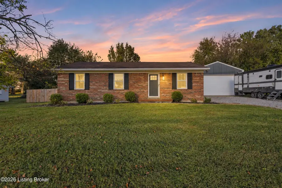741 Ardmore Ln, Shelbyville, KY 40065 - #2