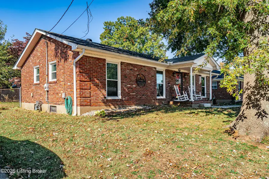9511 Gateway Dr, Jeffersontown, KY 40299 - #2