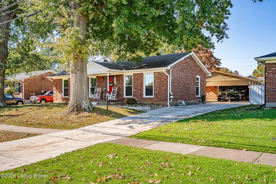 9511 Gateway Dr, Jeffersontown, KY 40299 - #3