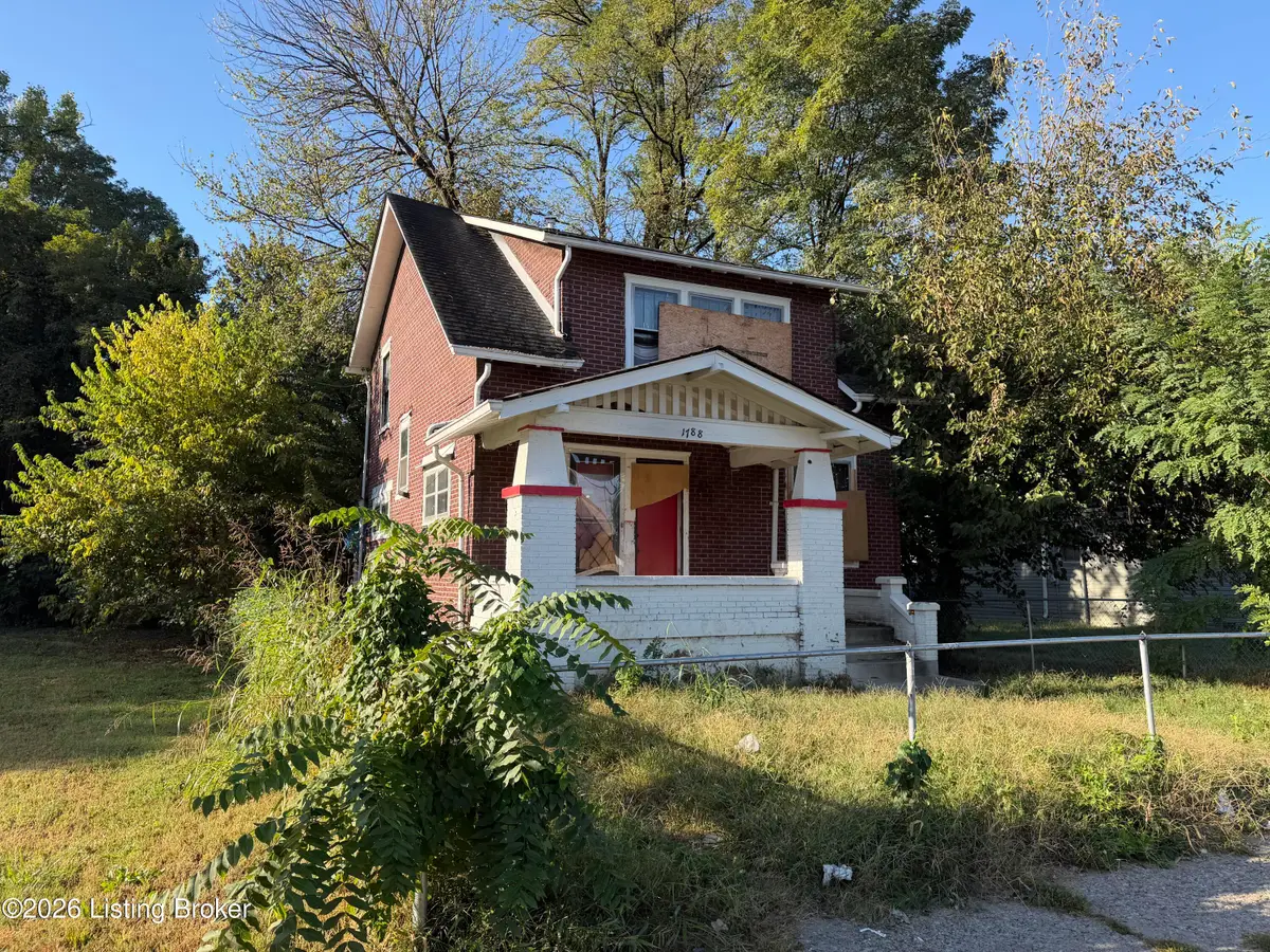 1788 W Hill St, Louisville, KY 40210 - #1