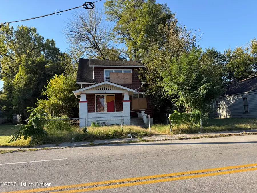 1788 W Hill St, Louisville, KY 40210 - #2