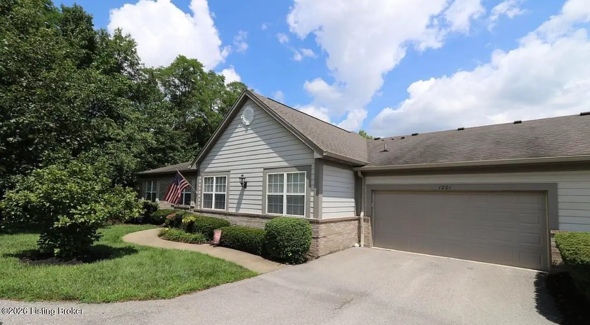 1201 Sugar Pine Terrace, Louisville, KY 40243 - #1
