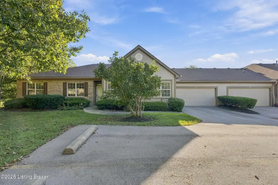 1201 Sugar Pine Terrace, Louisville, KY 40243 - #3