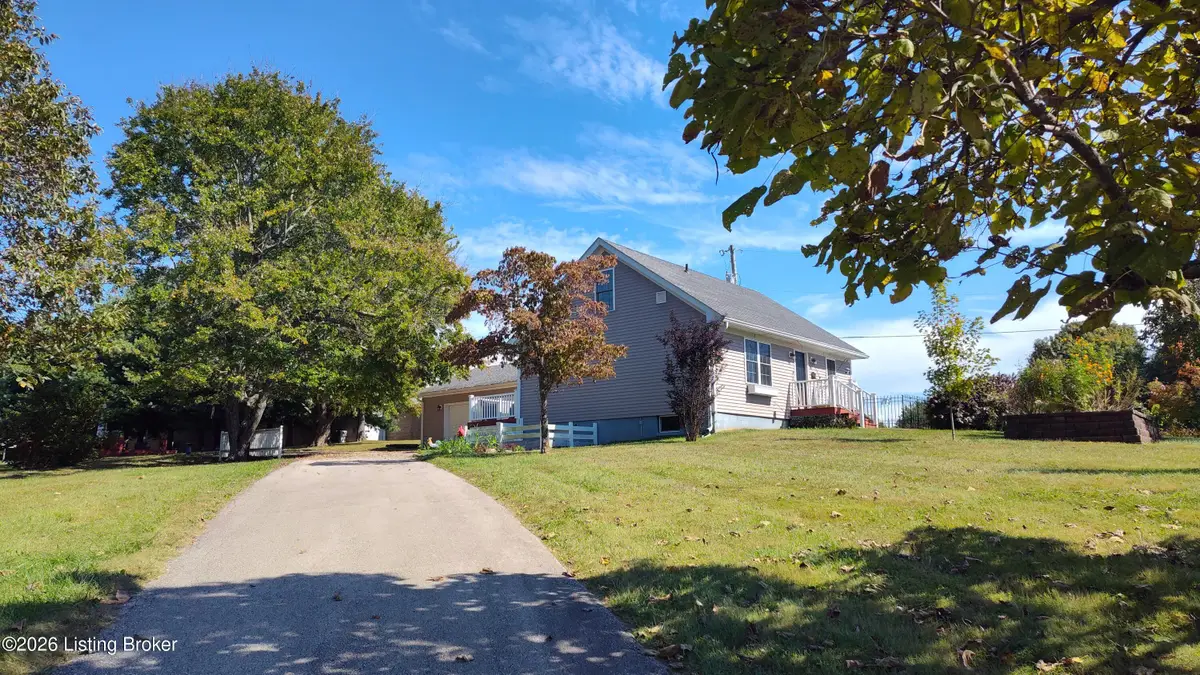 3664 Rineyville Rd, Elizabethtown, KY 42701 - #1