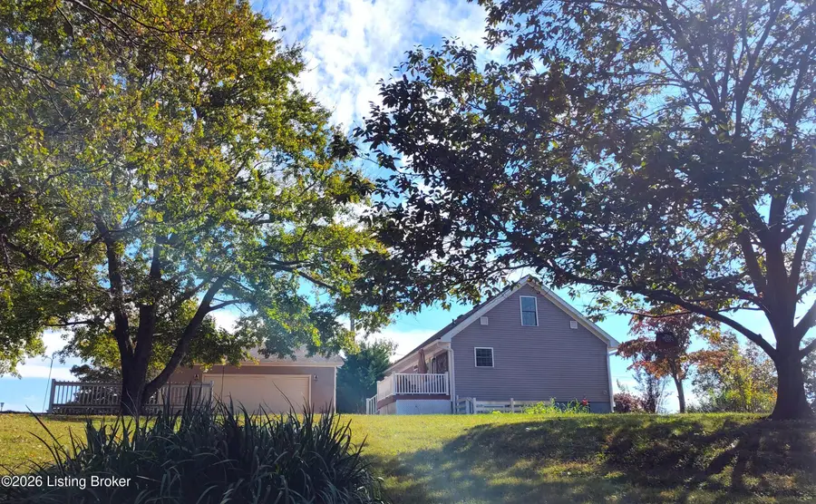 3664 Rineyville Rd, Elizabethtown, KY 42701 - #2