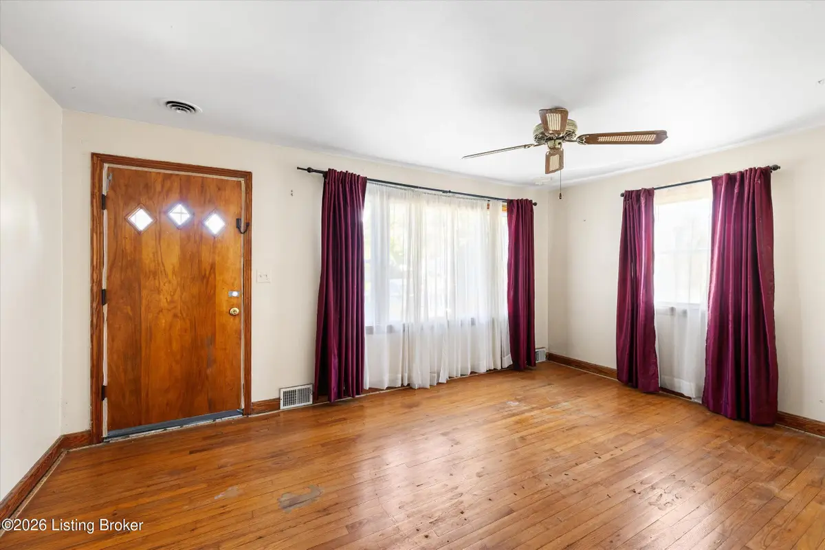 5308 Euclid Ave, Louisville, KY 40272 - #1
