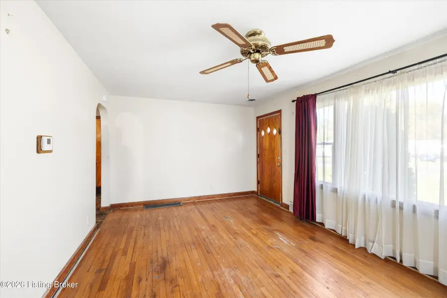 5308 Euclid Ave, Louisville, KY 40272 - #3