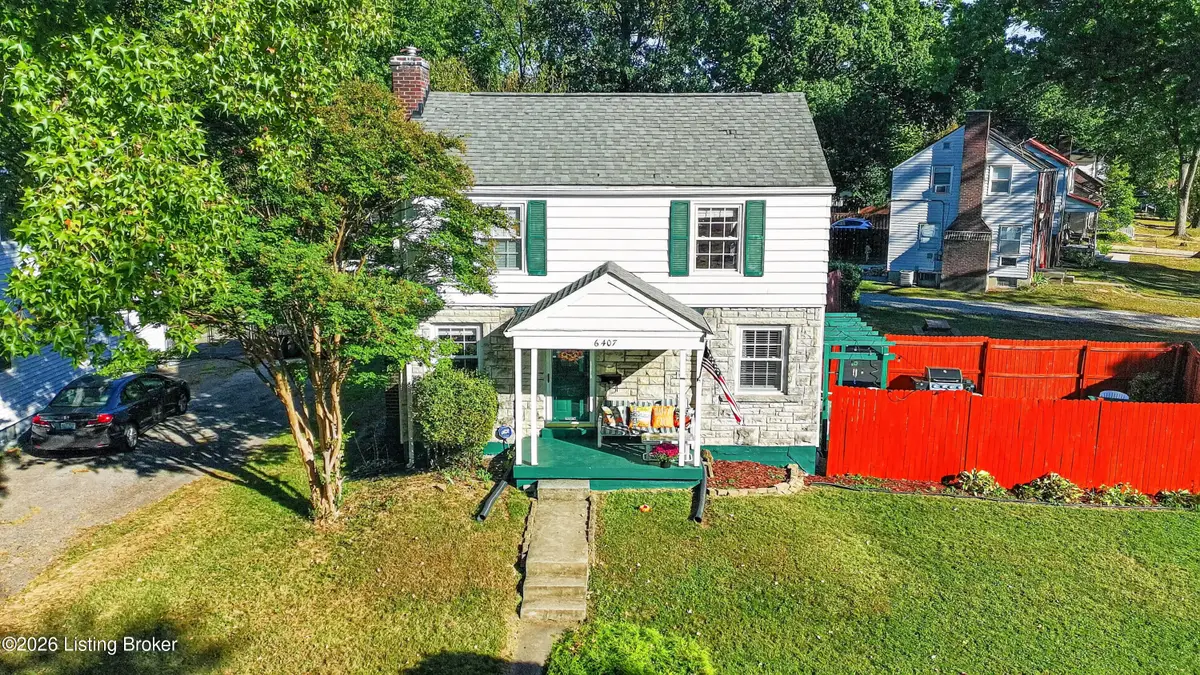6407 S 2nd St, Louisville, KY 40214 - #1
