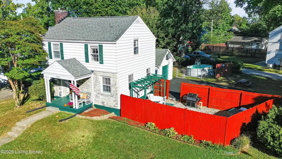 6407 S 2nd St, Louisville, KY 40214 - #2