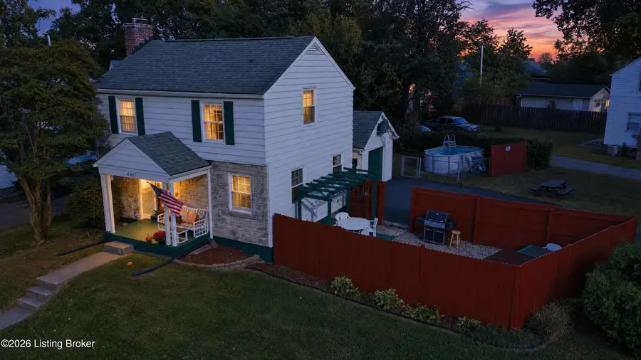 6407 S 2nd St, Louisville, KY 40214 - #3