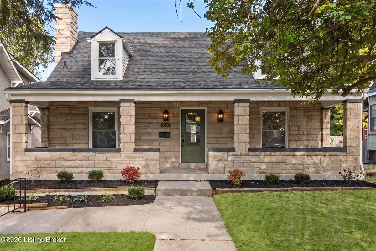 3003 Brownsboro Rd, Louisville, KY 40206 - #1
