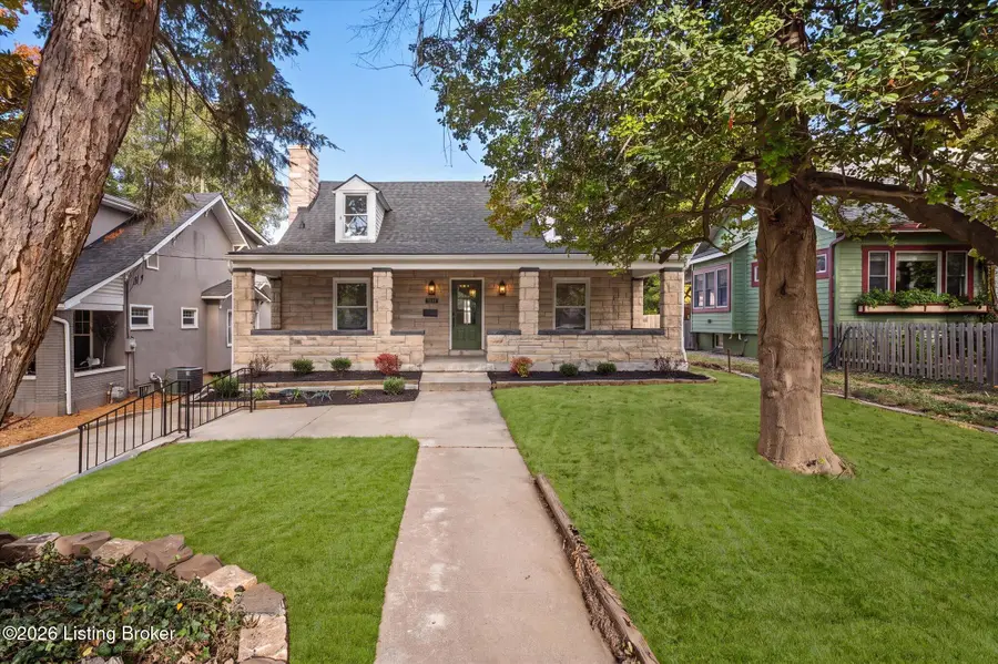 3003 Brownsboro Rd, Louisville, KY 40206 - #3
