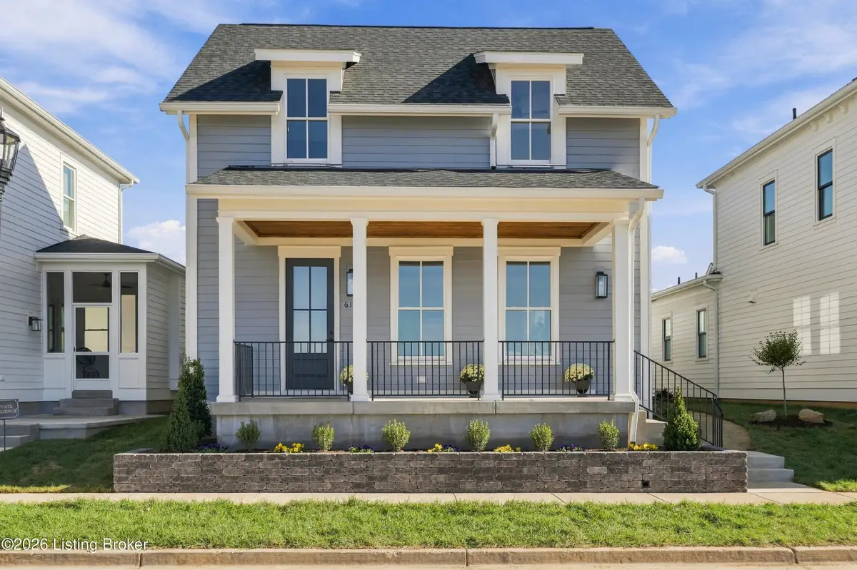 6131 Shooting Star Dr, Prospect, KY 40059 - #1