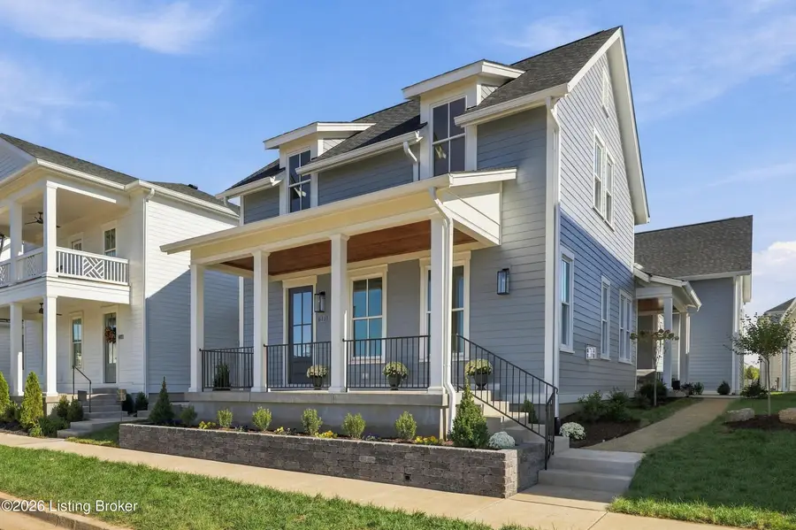 6131 Shooting Star Dr, Prospect, KY 40059 - #3
