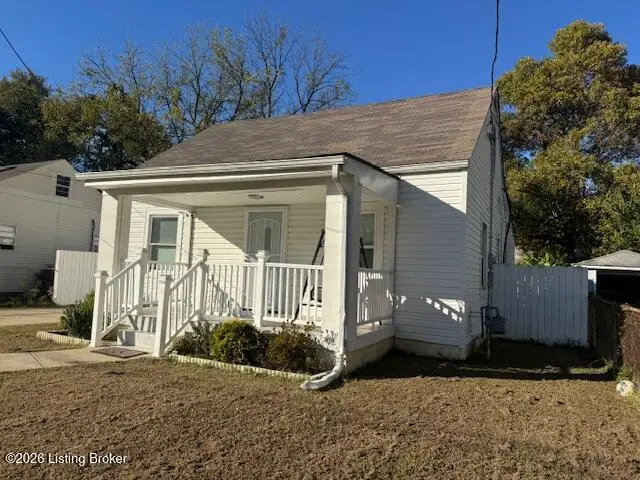 2209 Thomas Ave, Louisville, KY 40216 - #3