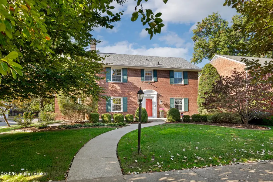 2524 Meadow Rd, Louisville, KY 40205 - #2