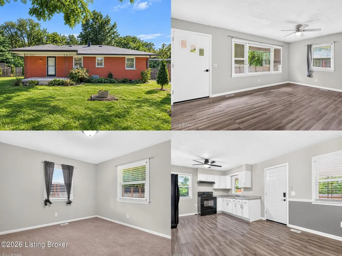 3829 N Preston Hwy, Shepherdsville, KY 40165 - #1