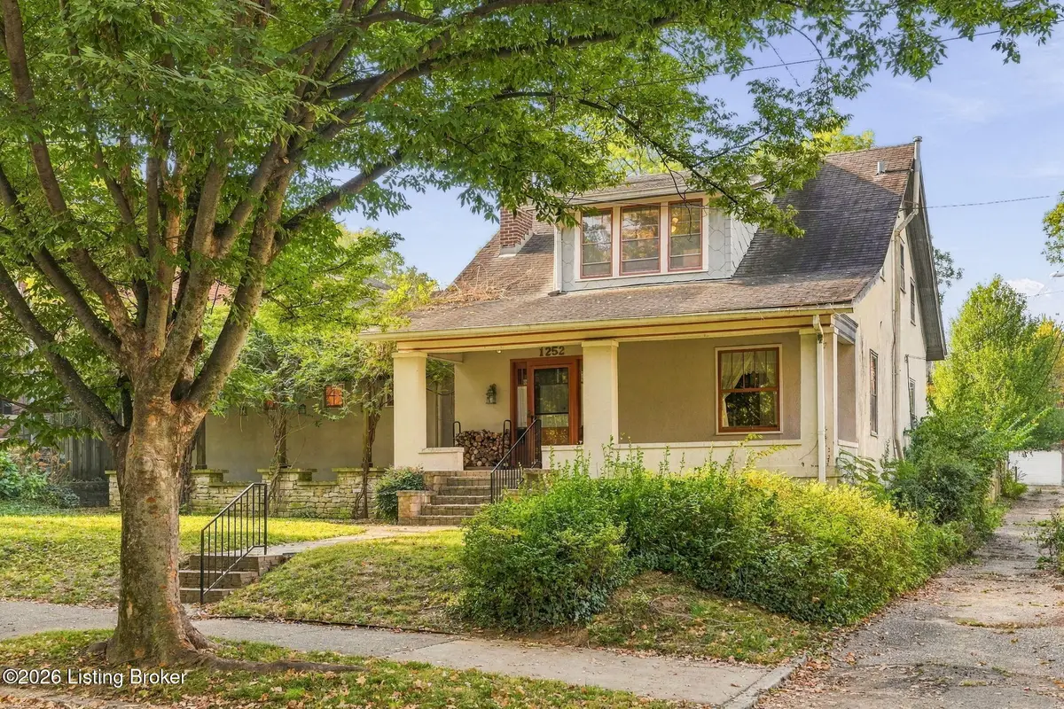 1252 Willow Ave, Louisville, KY 40204 - #1