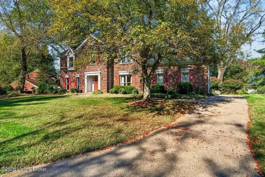 6105 Fox Hunt Ct, Prospect, KY 40059 - #3
