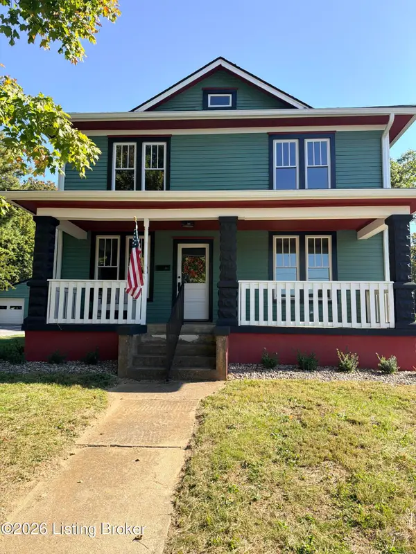 301 N 5th Ave, La Grange, KY 40031