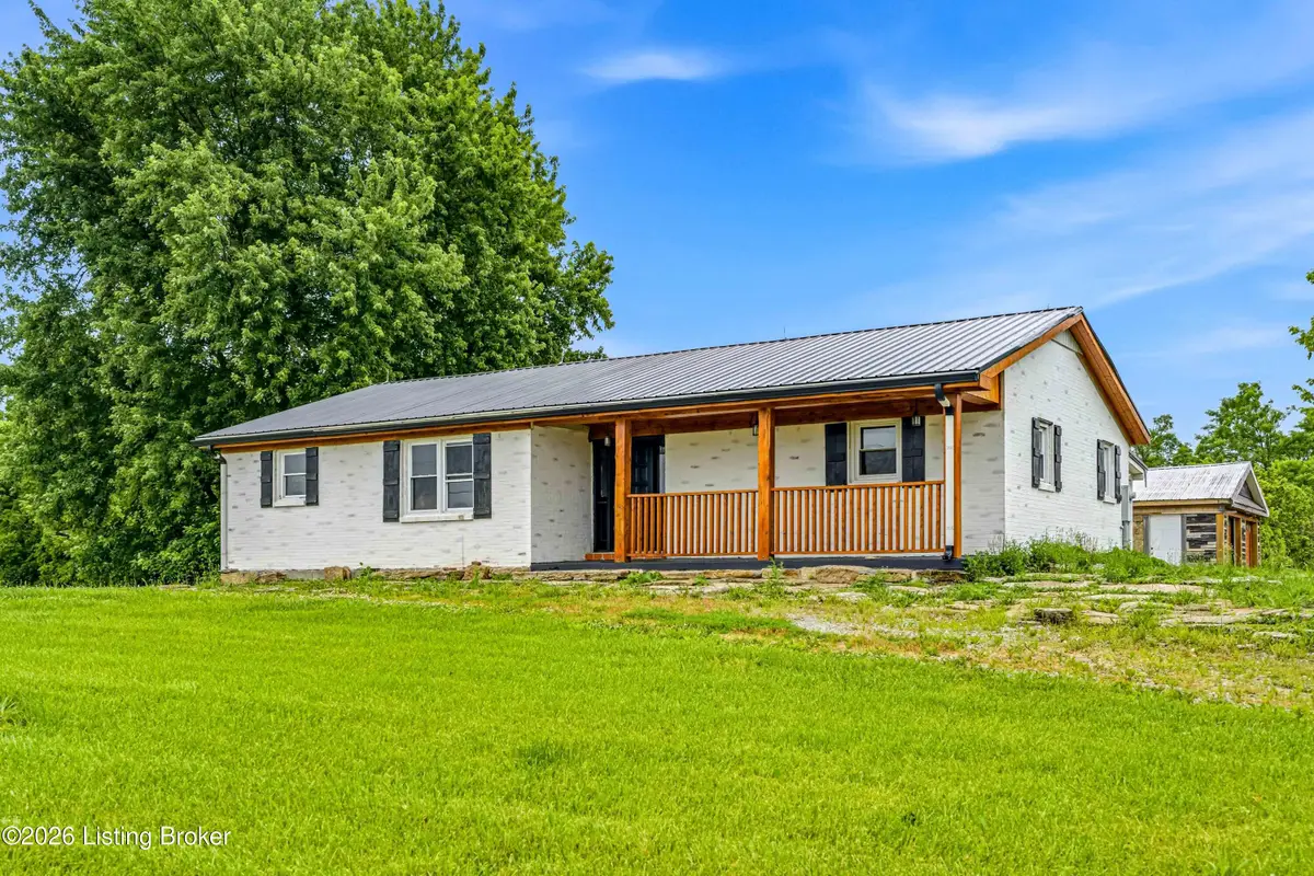 1992 Cedarmore Rd, Bagdad, KY 40003 - #1