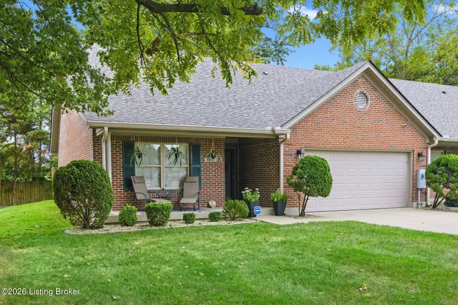 1901 Edgewood Station Rd, New Albany, IN 47150 - #2