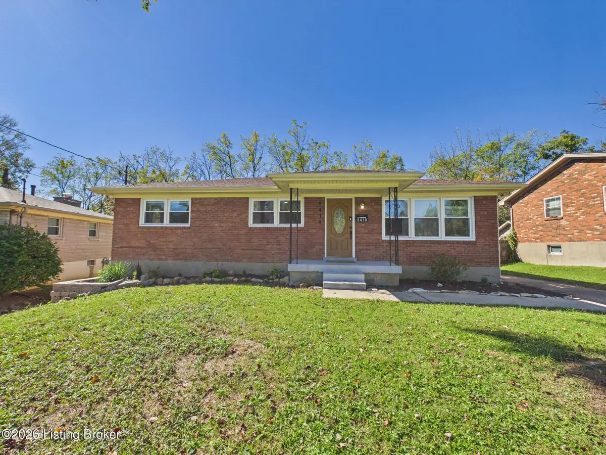 8410 Michael Ray Dr, Louisville, KY 40219 - #1