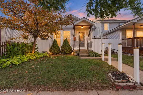 1033 Lampton St, Louisville, KY 40204