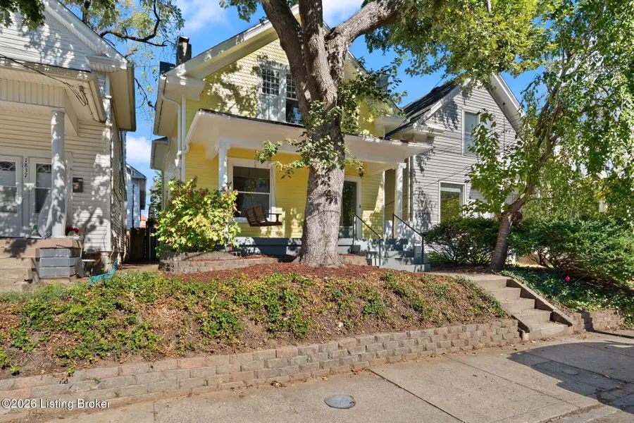 1839 Sherwood Ave, Louisville, KY 40205 - #2