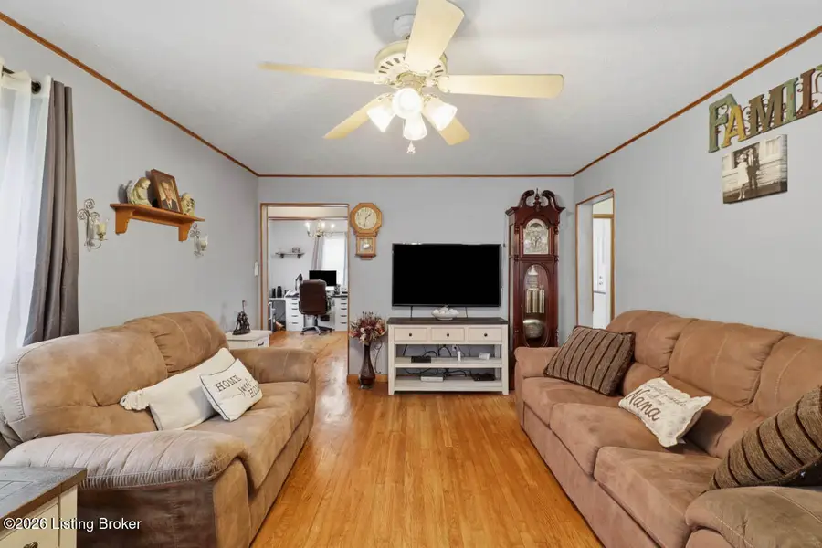 177 N Church St, Austin, IN 47102 - #3