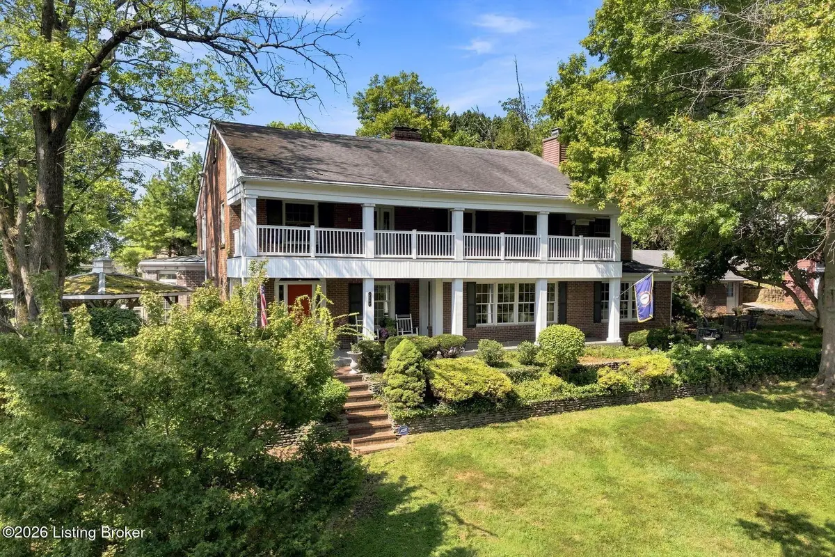 2900 Newburg Rd, Louisville, KY 40205 - #1