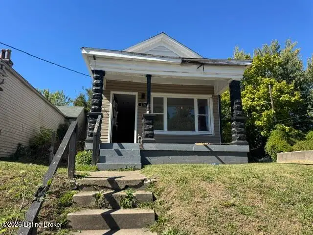 514 S 28th St, Louisville, KY 40211 - #1