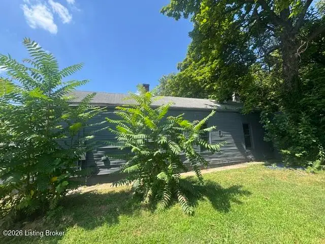 1615 Wilson Ave, Louisville, KY 40210 - #2
