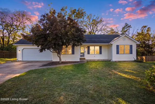 1218 Melanie Ct, Lawrenceburg, KY 40342