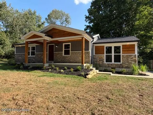 420 Hiland Dr, Shepherdsville, KY 40165 - #1