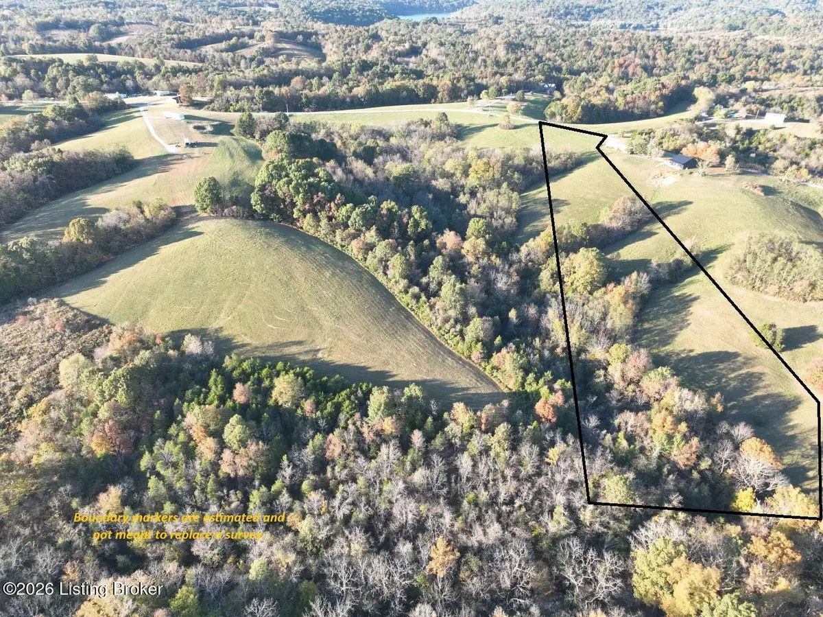 1389-6 Highview Church Rd, Bloomfield, KY 40008 - #1